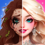 icon Beauty Merge - Makeup Game