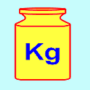 icon Weight Converter
