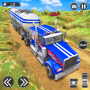 icon Oil Truck Simulator Truck Game