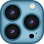 icon Camera