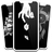 icon com.soko.art.black.wallpaper.HD 29.0