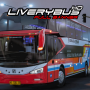 icon Livery Bus HD Full Banner