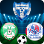 icon Liga Honduras Juego