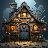 icon Escape Room Grim Quest v1.4.0