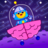 icon Brainy Planet 6