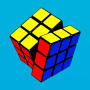 icon Rubik