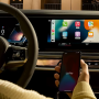 icon Apple Carplay
