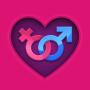 icon Couples Quiz Relationship Game