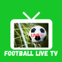 icon Live Football TV-Watch HD Games