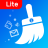 icon com.spdev.app.liteclean 1.0.1