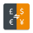 icon Currency converter 2.1.6