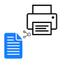 icon TextToPrint
