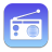 icon com.radio.fmradio 14.0.7