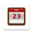 icon Brunei Calendar 1.0.4
