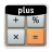 icon Sakrekenaar Plus 5.9.4