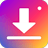 icon INS Video Downloader 1.2.1