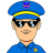 icon com.sunstar.arapolice 1.3