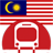 icon Malaysia Kuala Lumpur Train System 1.1.0