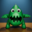icon Green Monster Survival 4 Story 3.9.5