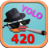 icon MLG Flappy Bird 420 1.4.1