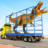 icon Rescue Angry Animal Transport Truck 1.0.1