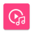 icon com.appfry.videotomp3 2.7
