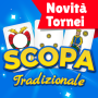 icon Scopa