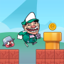 icon Super Fall Adventure