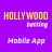 icon Hollywood App 1.0
