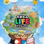 icon TOCA Life World City - Toca Life Guide 2021