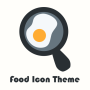 icon Food Icon Theme