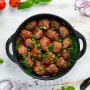 icon Meat Recipes