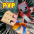 icon Pixel Cube Z Battle of Super Warriors 0.930