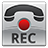 icon Call Recorder 4.1