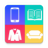 icon com.ebizzapps.mystufforganizer 2.5.1