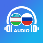 icon uz.yoqub.ruuzaudio