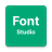 icon Font Design 4.0