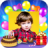 icon Birthday Frames 2.1