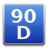 icon 90D 1.3