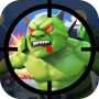 icon Sniper 3D