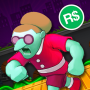 icon Strong granny for free robux