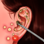 icon Emergency Hospital Doctor Game