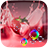 icon Strawberry Live Wallpaper 3.3