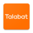 icon Talabat 4.8