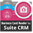 icon Business Card Reader for SuiteCRM 1.1.104