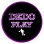 icon Dedo Play TV fútbol