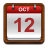 icon com.agus.espa.calendario 2.52
