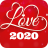 icon All Love Messages Message 1.5