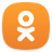 icon ru.ok.android 16.1.21