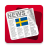 icon Svenska Tidningar 2114549